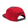 Mitchell & Ness czapka z daszkiem NBA Chicago Bulls NBA Day One Snapback Bulls 6HSSMM19224-CBUBKRD Mitchell & Ness czapka z daszkiem NBA Chicago Bulls NBA Day One Snapback Bulls 6HSSMM19224-CBUBKRD